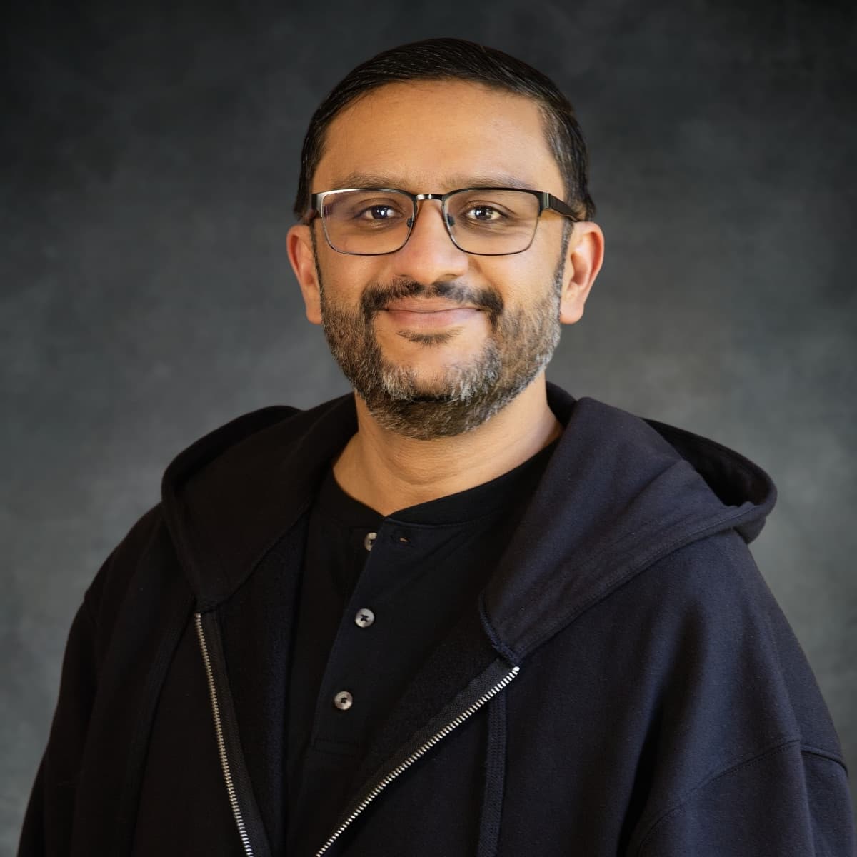 Neil Kumaran, Co-founder & CPO at Backplanes