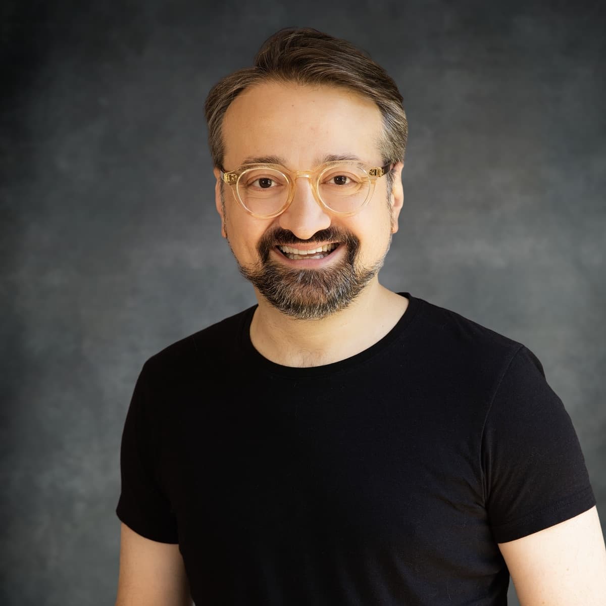 Nick Vlku, Co-founder & CTO at Backplanes