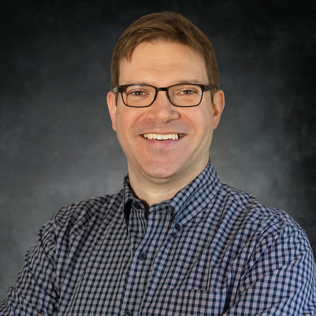 Seth Blank, Co-founder & CEO at Backplanes